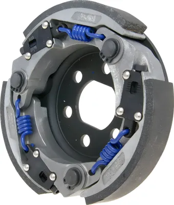 Image de Rembourrage Polini 2G Evolution 3 pour Piaggio / , 2 Satz Federn Peugeot, Buxy, Elyseo, Elystar, Jetforce C-Tech, TSDI, Looxor, Ludix, Metal-X, New Vivacity, Rapido, Speedfight 2, 1, 3, Squab, TKR, Vivacity 50