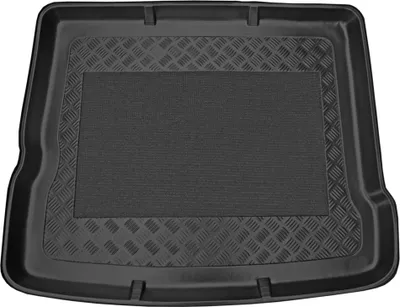 Produktbild von Z437646 Kofferraumwanne kompatibel mit Audi Q3 / Q3 Quattro 08.2011-06.2018