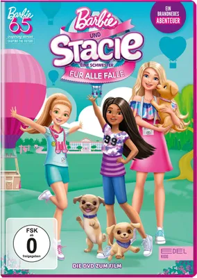 Produktbild von DVD zum Film