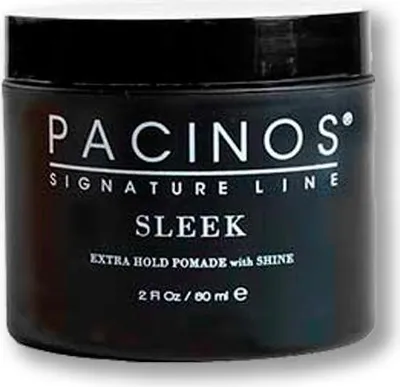 Obrázok produktu pre Pomáda na úpravu vlasov Pacinos Sleek 118ml