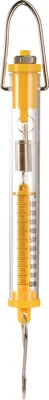 Produktbild von EDUPLAY 120880 Dynamometer 1000g 10N