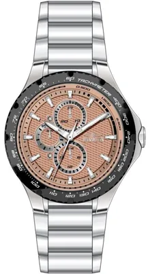 Image de Invicta Aviator 50102 Montre à Quartz pour Homme - 44 mm