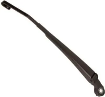 A single car part, a windshield wiper arm, is shown against a white background.
