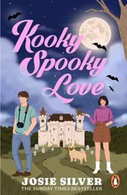 Obrázok produktu pre Kooky Spooky Love