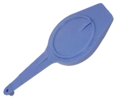 Produktbild von Deckel für Wäschetrockner Beko – 2958330200