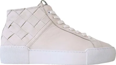 Produktbild von Hogl Damen Schnürer 3-103620 1200 Farbe: Beige Größe: 37