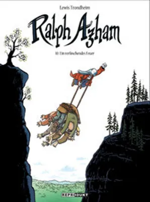 Immagine prodotto di Ralph Azham 10