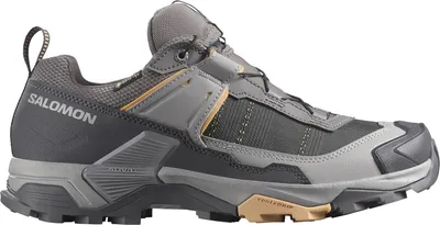 Image de SALOMON SHOES X ULTRA 5 GTX en Pkiten/9 Iron/Soft 000 000 41,5