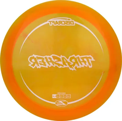 Productafbeelding van Golfschijf Driver - Afstandsschijf - Lange Afstand Gooien - Lichtgewicht Plastic - 23 cm Diameter - Diverse Kleuren