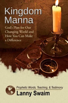 Produktbild von Kingdom Manna