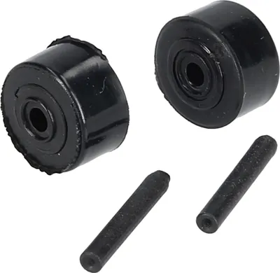 Produktbild von ELECTROLUX - Achse & Rolle Service Assy - 4055420931