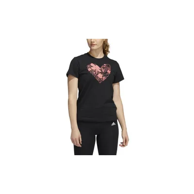 Image de Adidas Trička Fun, HE4913, Taille : 158