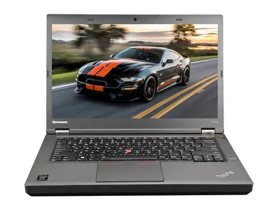 Image de Lenovo 35,60cm (14") (35,6 cm) Module LCD HD antireflet