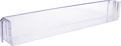 Produktbild von easyPART passend für SAMSUNG Türfach DA63-03972A für Kühlschrank Gefrierschrank | Fachtür, Fach in der Tür