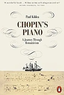 Productafbeelding van Chopin's Piano