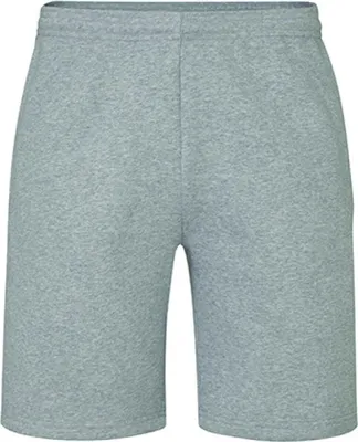 Produktbild von Mantis M07 | Essential Shorts XS bis XXL - Farbe: Heather Grey Melange - Größe: L