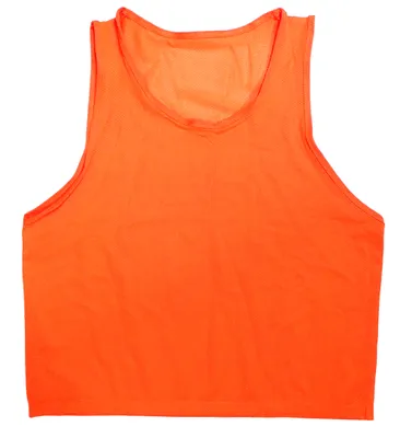 Obrázek produktu pro Rozlišovací dres 170 /190 cm - oranžový