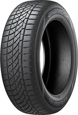Zdjęcie produktu dla Opony HANKOOK 155/80 R13 79T H740 KINERGY 4S M+S