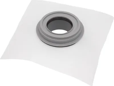 Immagine prodotto di airfit Schottverschraubung DN 75mit Dampfsperrfolie (sd>100mm)