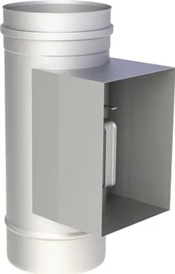 Produktbild von Furado F Reinigungselement FU EW Ø 120mm
