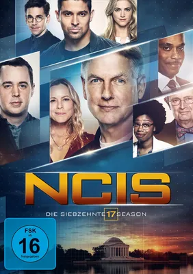 Obrázek produktu pro Navy CIS (NCIS) - Season 17