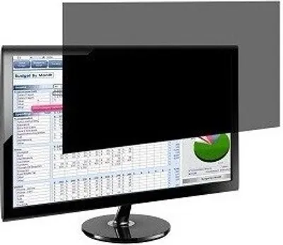 Productafbeelding van Port Designs PF-23.8-W9, 60,5 cm (23,8 inch), 16:9, Monitor, Privacybescherming