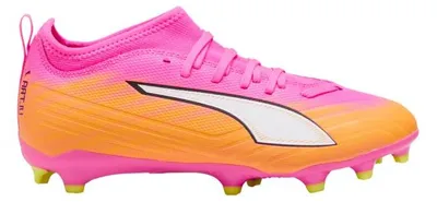 Obrázok produktu pre Puma ULTRA 6 MATCH FG/AG Jr, veľkosť: 2,5