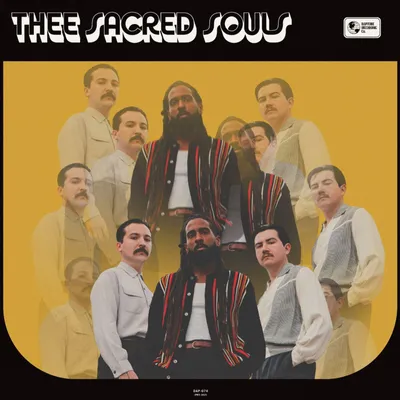 Produktbild von Thee Sacred Souls: Thee Sacred Souls