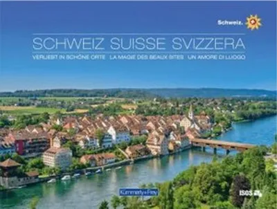 Image de Schweiz - Verliebt in schöne Orte