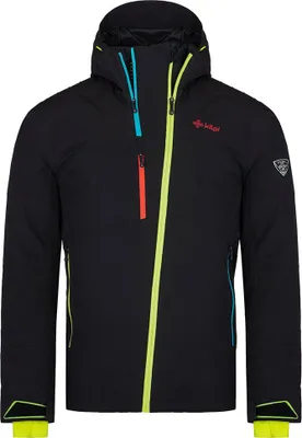 Produktbild von Kilpi Killy Jacke Schwarz XL Mann Schwarz XL