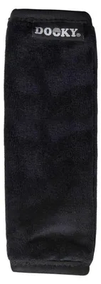 Obrázek produktu pro Chránič pásu LARGE Seatbelt Pad Black 1ks