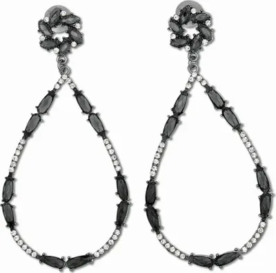Produktbild von Steuer Modeschmuck Ohrstecker Ohrstecker in Tropfenform