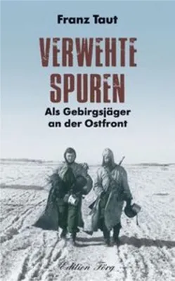 Obrázek produktu pro Verwehte Spuren