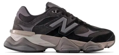 Image de New Balance Sneakers U9060BLK in Grey color size 42
