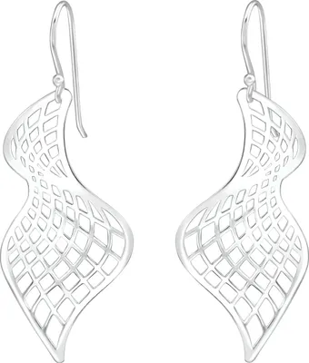 Produktbild von 925 Sterling Silber Ohrhaken Ohrhänger Welle