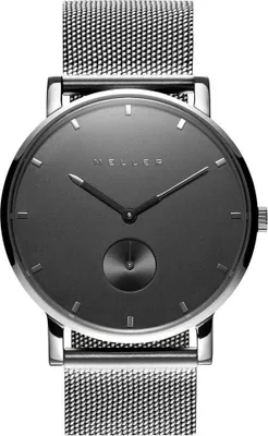 Obrázok produktu pre Pánske hodinky Meller 2SG-2GREY silver