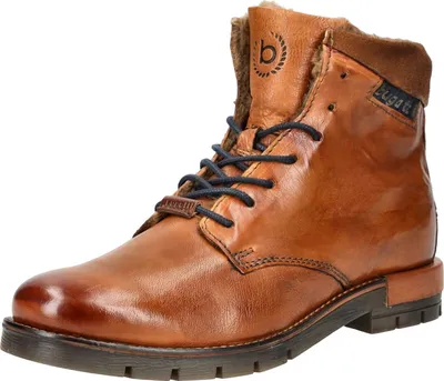 Produktbild von Bugatti Stiefelette Stiefelette Leder