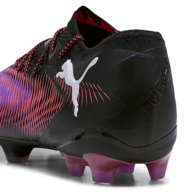Produktbild von Puma FUTURE 8 ULTIMATE Low FG - schwarz, Größe:11
