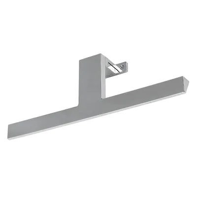 Produktbild von Rabalux 75023 Badezimmerleuchten Loric chromfarben Kunststoff
