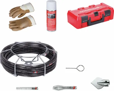 Zdjęcie produktu dla Rothenberger 072945X, Węgry