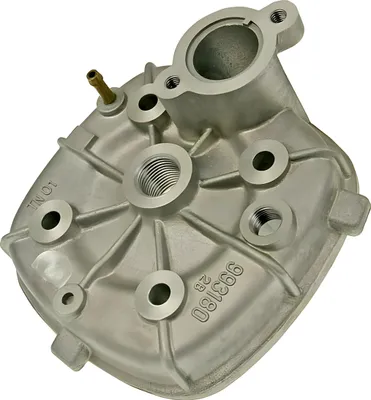 Image de Culasse 50ccm pour Piaggio LC quadrilatère