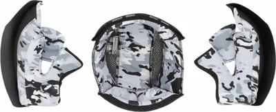 Immagine prodotto di Interno casco bambino ACERBIS per casco RIDER Taglia 58