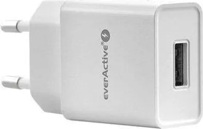 Produktbild von Everactive SC-200, Drinnen, AC, 5 V, 2,4 A, Weiß