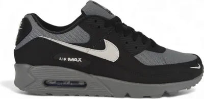 Produktbild von Nike Air Max 90 IM5989-010 Gr. 44 Herren Sportschuhe Sneaker