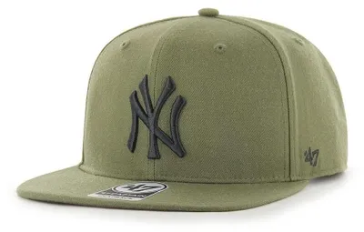 Produktbild von Snapback Cap mit verstellbarem Verschluss für Erwachsene