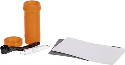 Image de Talamex S-line Kit de réparation Transparent Transparent One Size