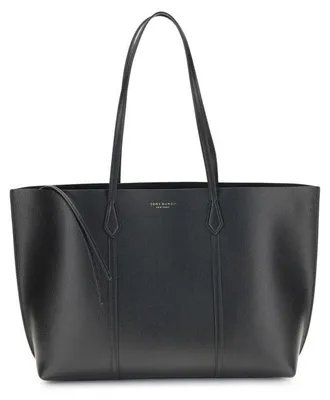 Produktbild von Tory Burch Handtasche aus Kalbsleder in Schwarz 169476_001