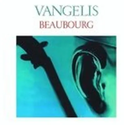 Obrázok produktu pre Cherry Red Records ECLEC2424, Vangelis, 200 g