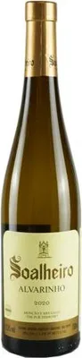 Produktbild von 2023 Soalheiro Alvarinho