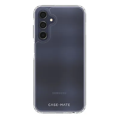 Image de Case-Mate Tough Clear - Housse pour Samsung Galaxy A25 5G (Transparent)